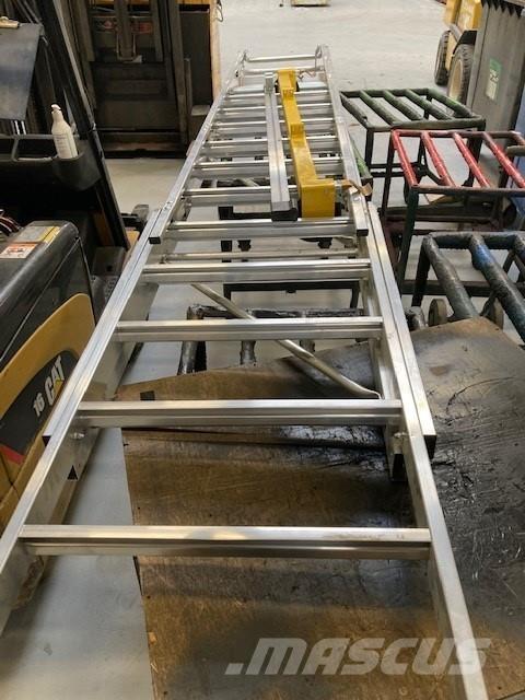 Palfinger ZARGES Karos emelők