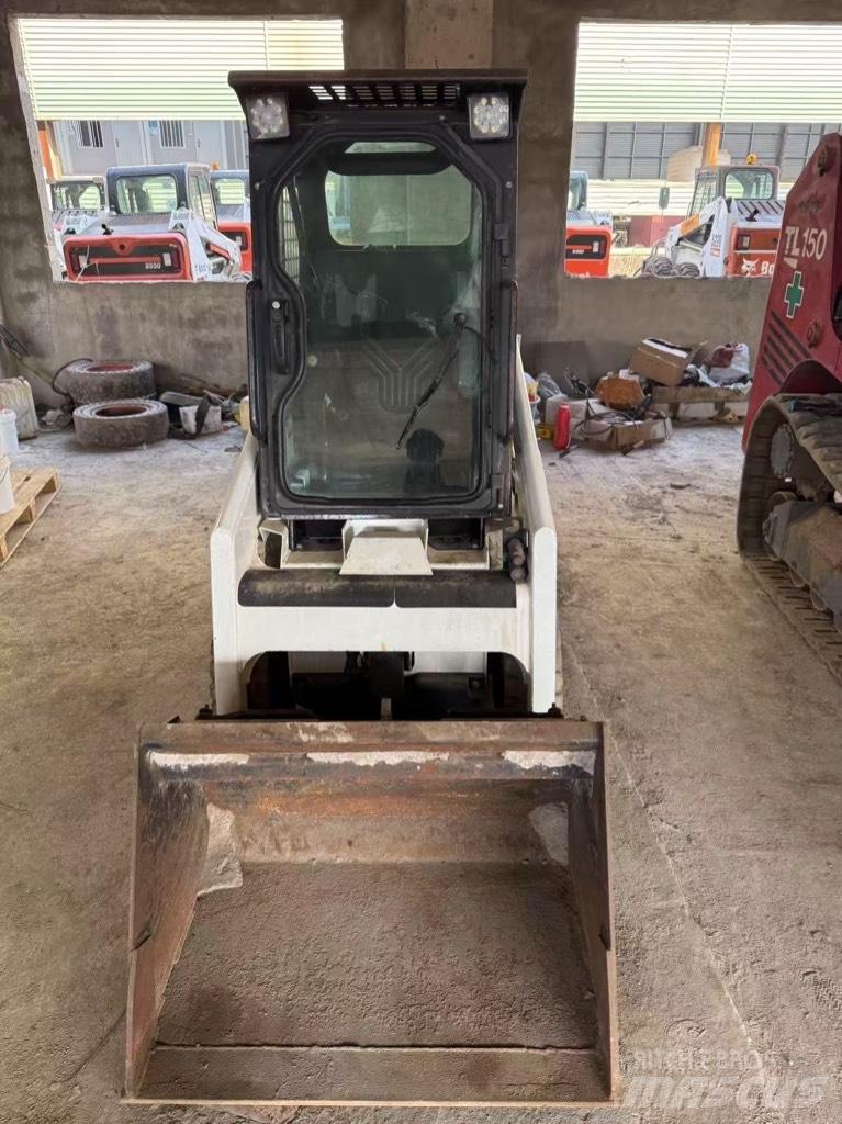 Bobcat S 70 Kompaktrakodók