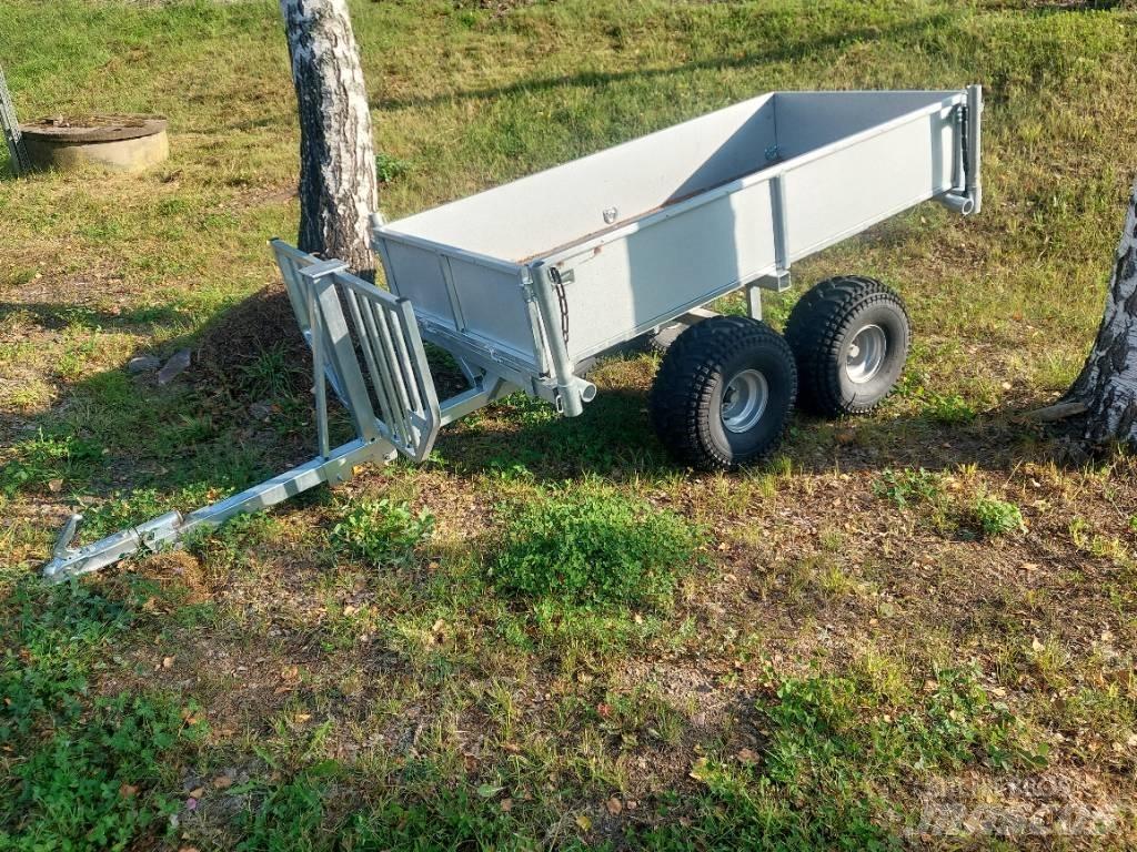  atv Vagn Terepjárók