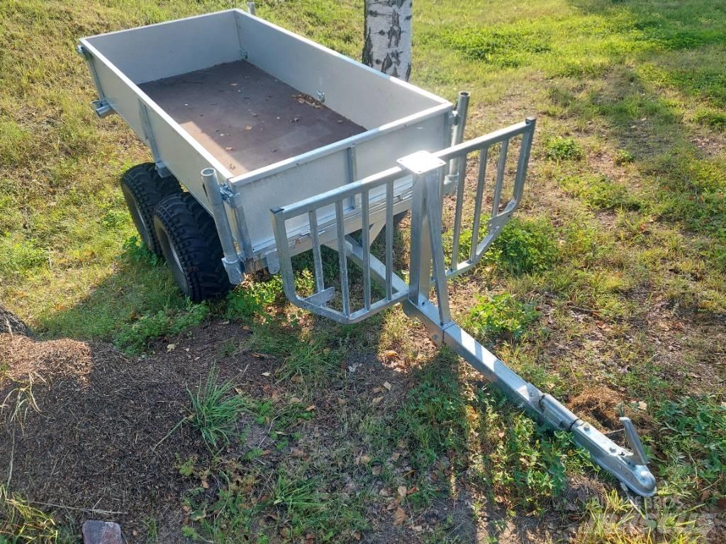 atv Vagn Terepjárók
