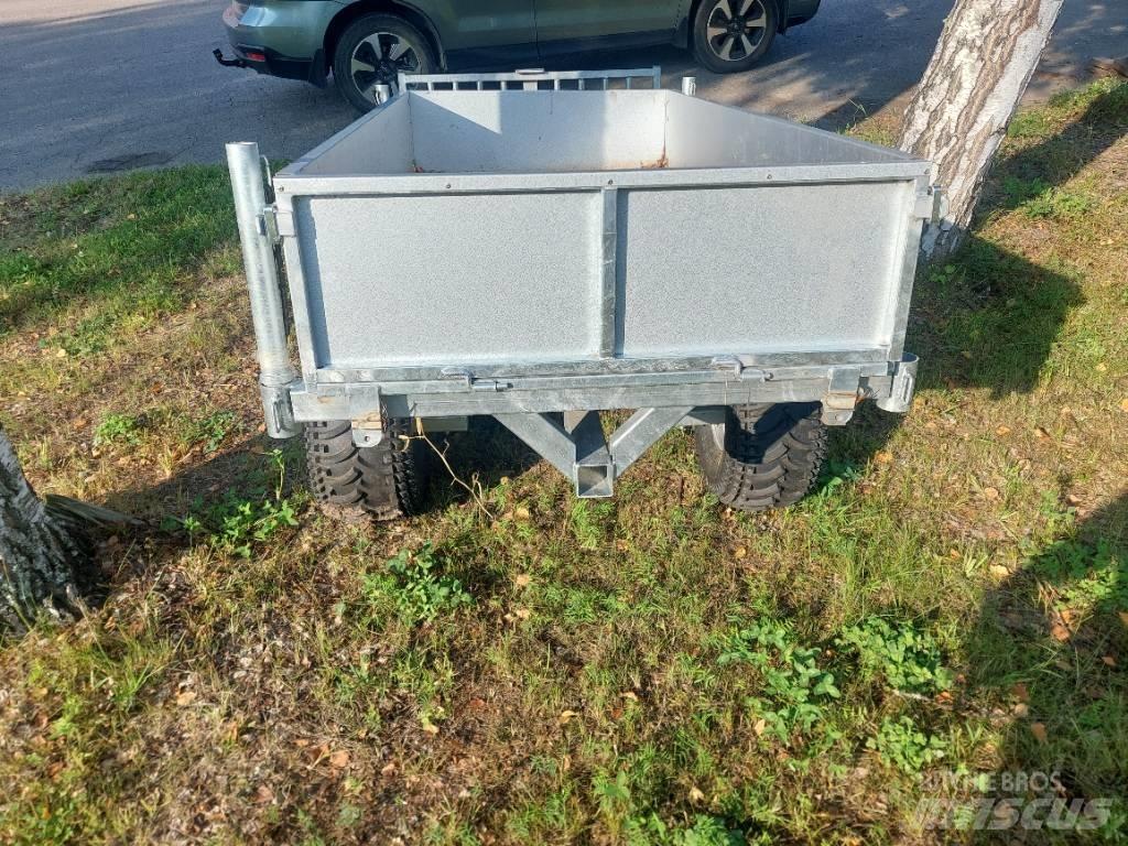  atv Vagn Terepjárók