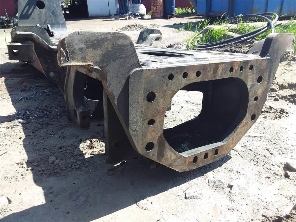 Ponsse Buffalo Egyéb tartozékok