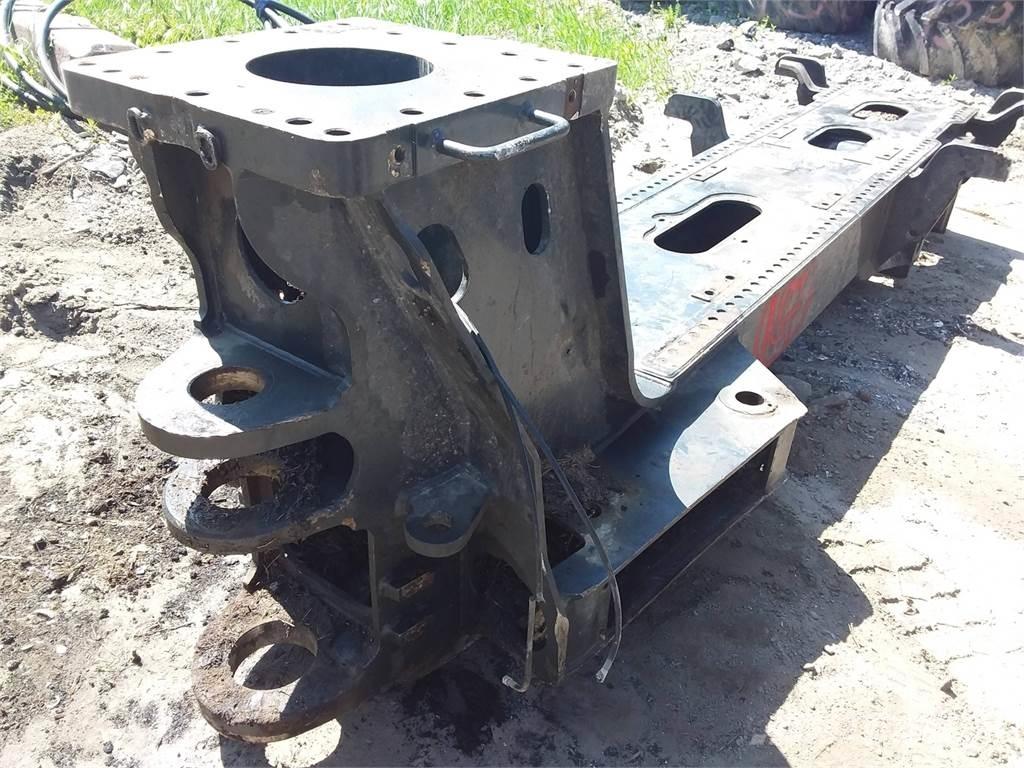 Ponsse Buffalo Egyéb tartozékok