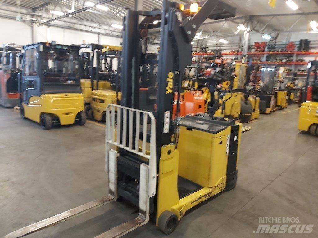 Yale MC10 Gyalogkíséretű targonca
