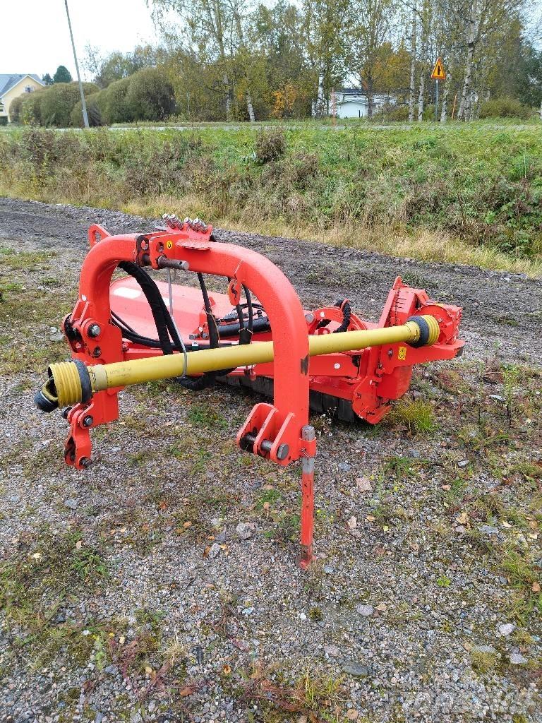 Maschio Giraffa 210 Szárzúzók és fűkaszák
