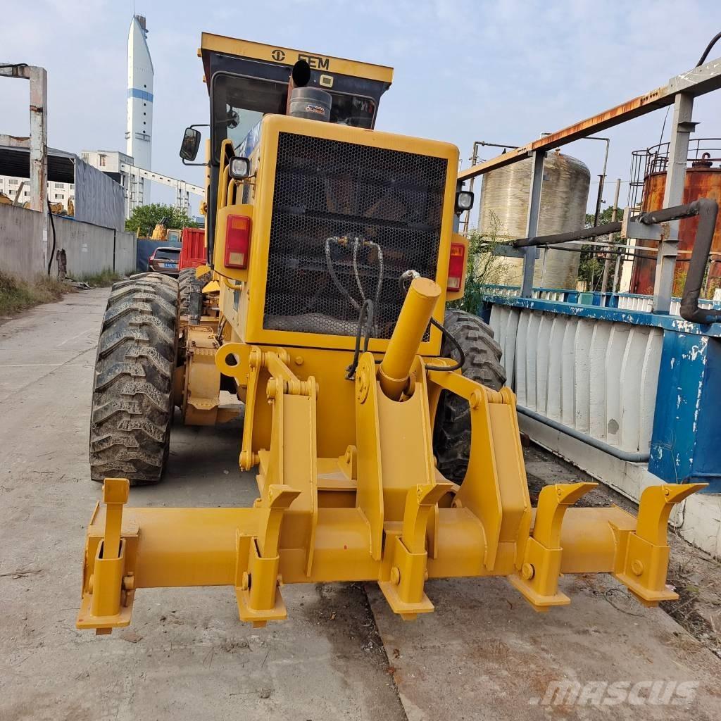 SEM 919 Gréderek