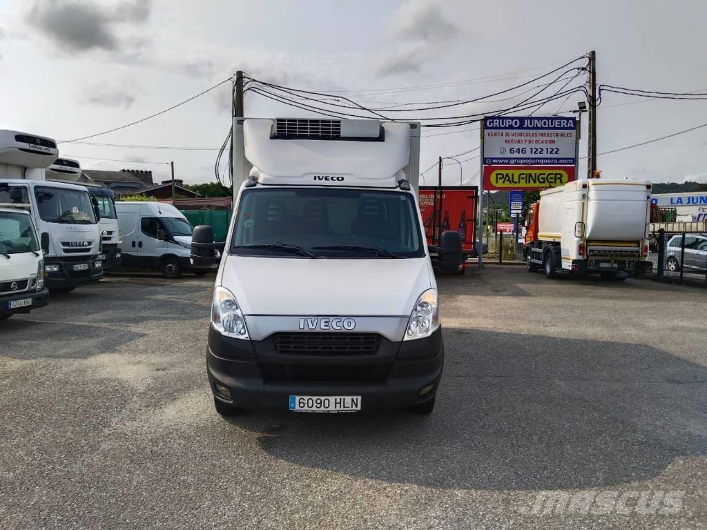 Iveco Daily 35 C13 Hűtős
