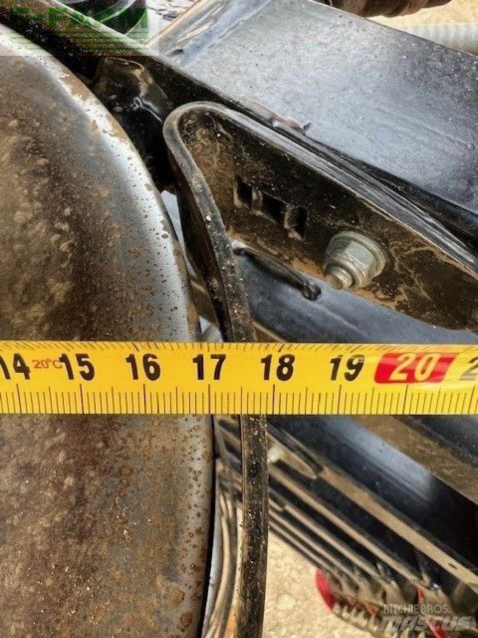 Horsch Pronto 6KR Vetőgépek