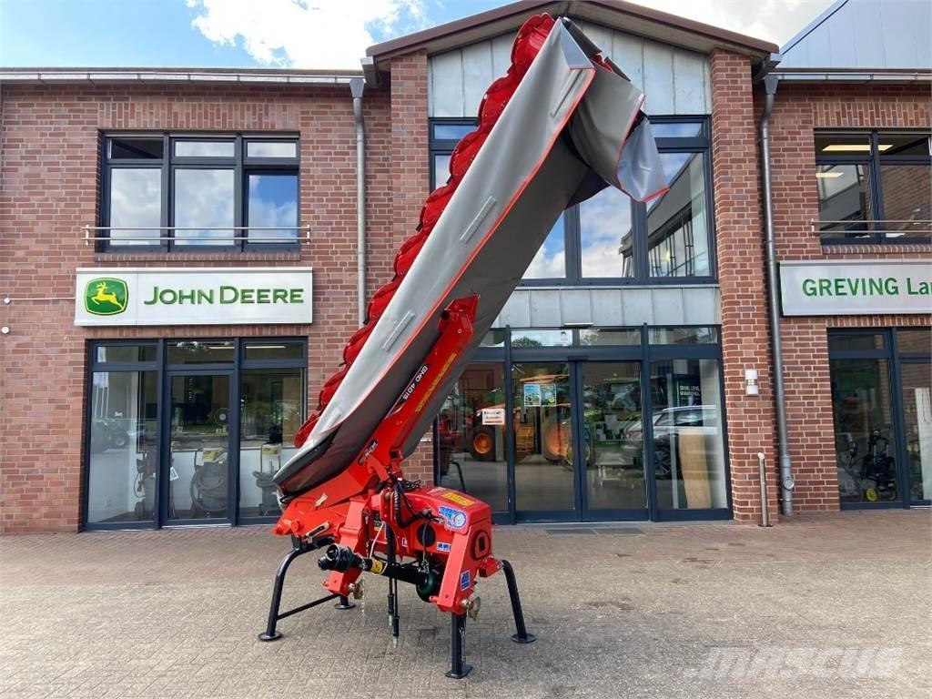 Kuhn GMD4015 Öntöző Kaszák