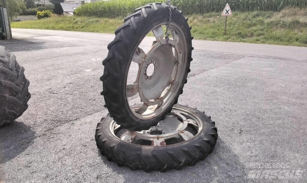 Michelin 8.3R44 Gumiabroncsok, kerekek és felnik