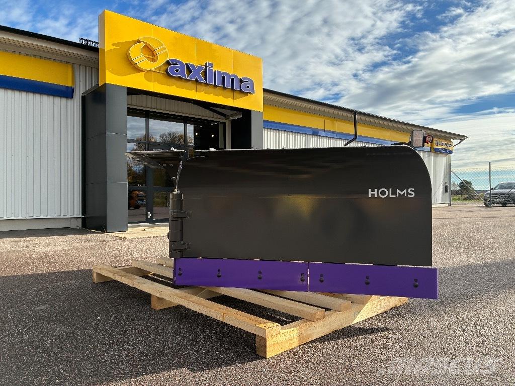 Holms PVH360 Ekék