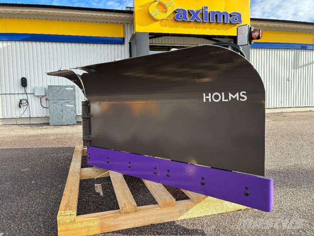 Holms PVH360 Ekék