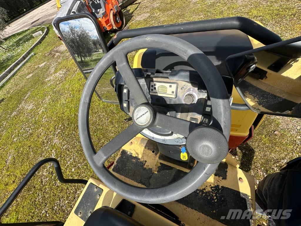 Dynapac CC 1200 C Egydobos hengerek
