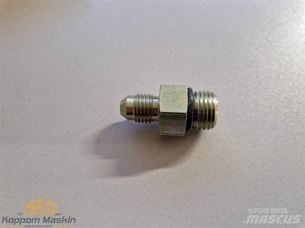 Eco Log 162-6125 Motorok