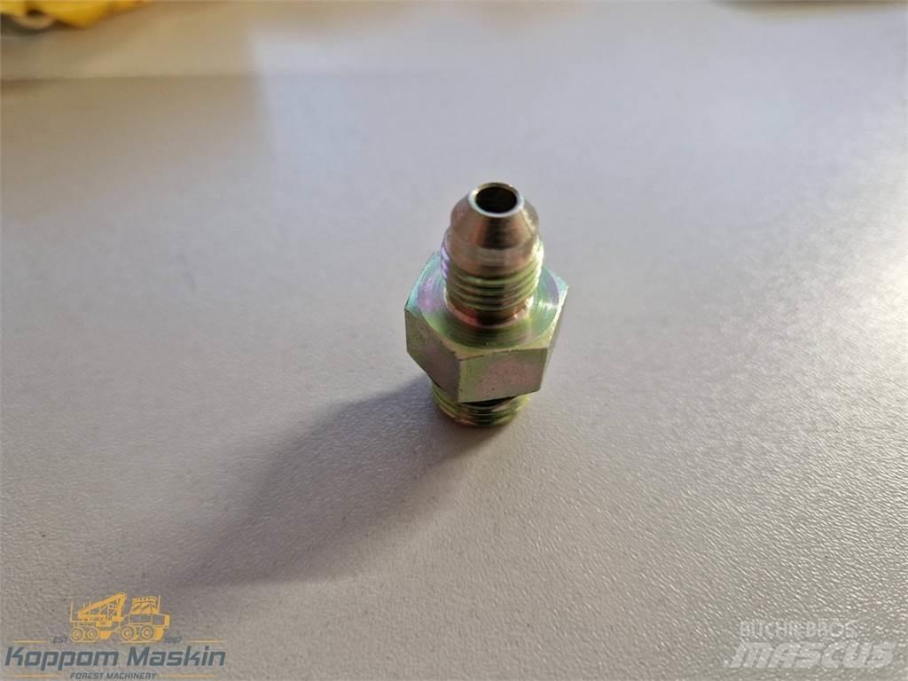 Eco Log 162-6125 Motorok