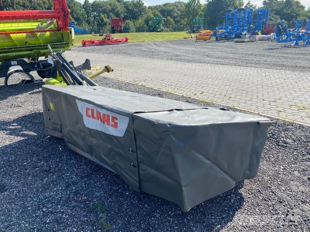 CLAAS Disco 28 Öntöző Kaszák