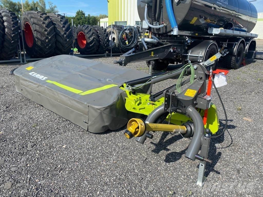 CLAAS Disco 28 Öntöző Kaszák