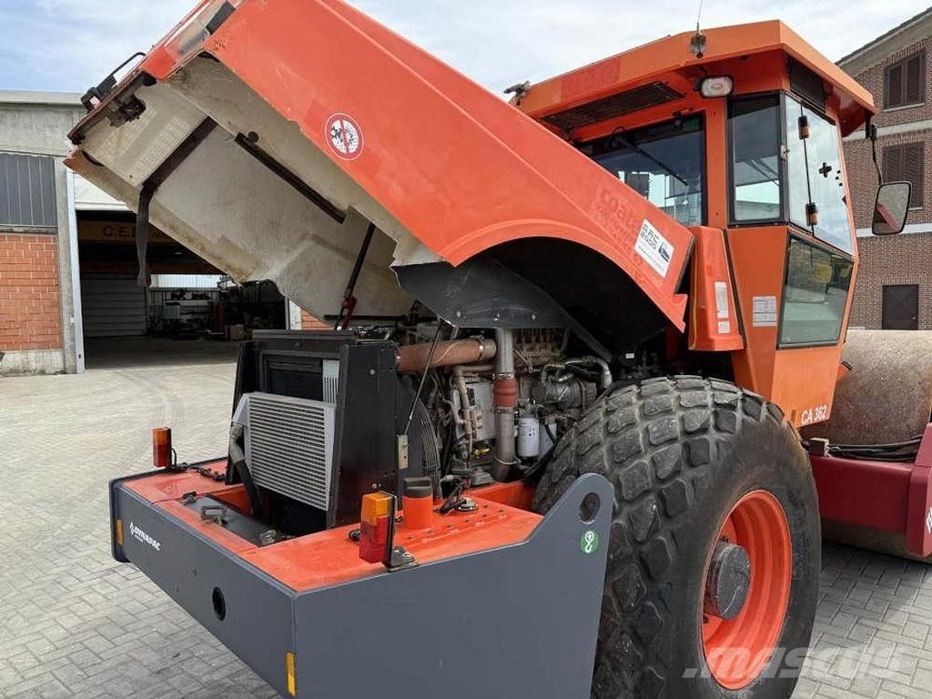 Dynapac CA 362 Egydobos hengerek