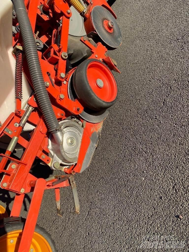 Kuhn Planter 2 Precíziós vetőgépek