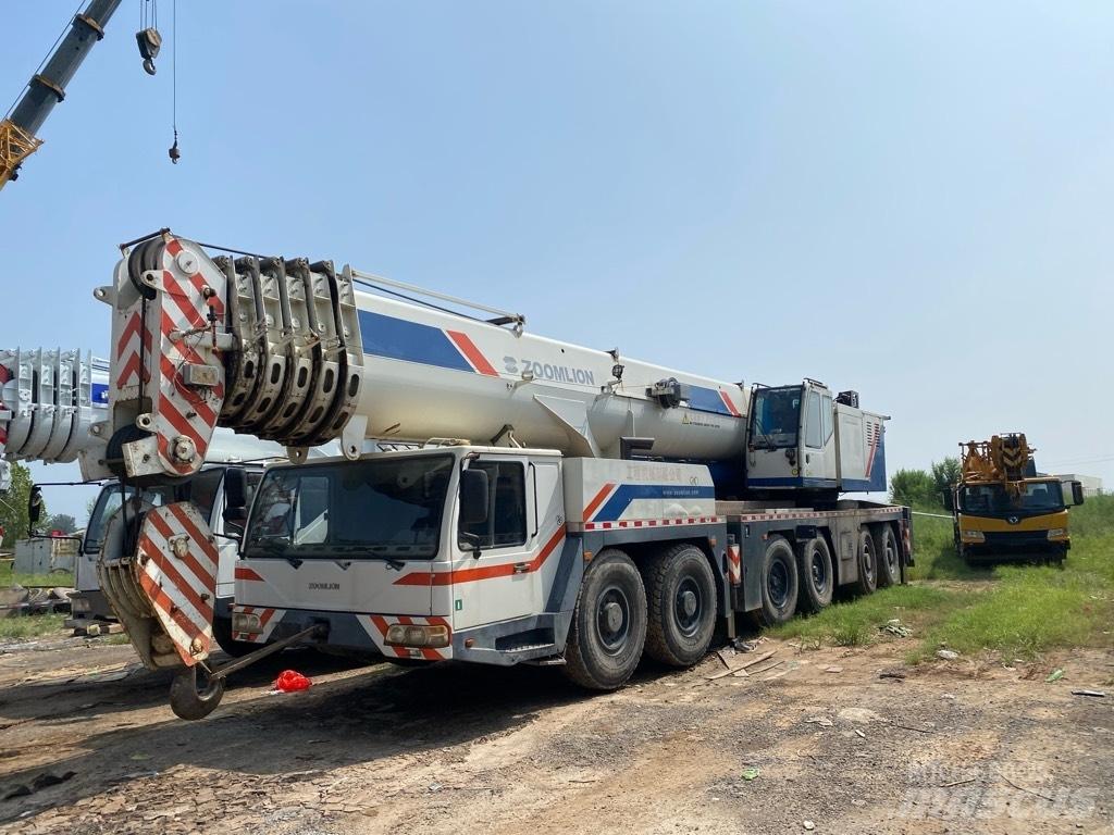 Zoomlion QAY220V Terepdaruk