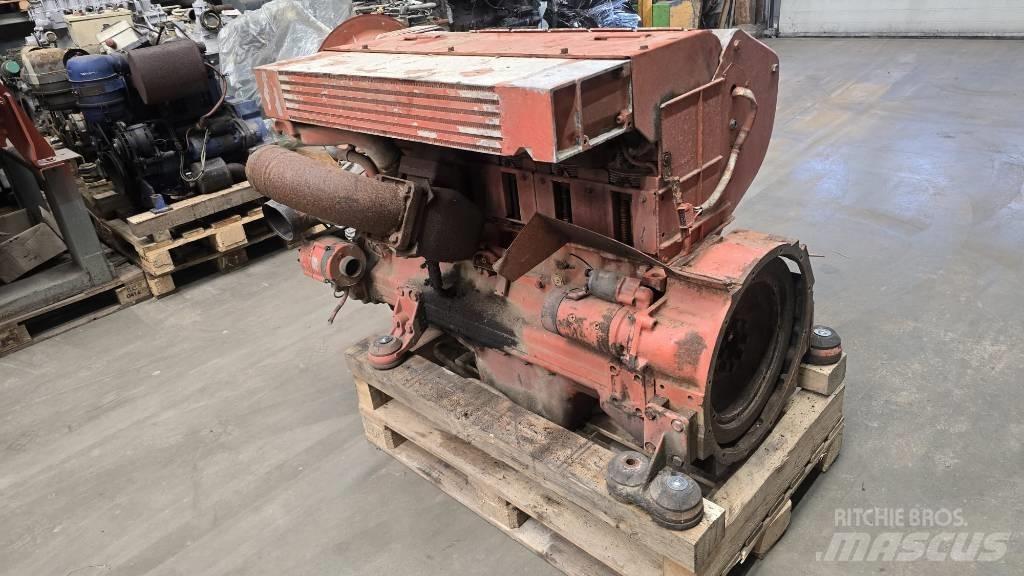 Deutz BF6L513RC Motorok