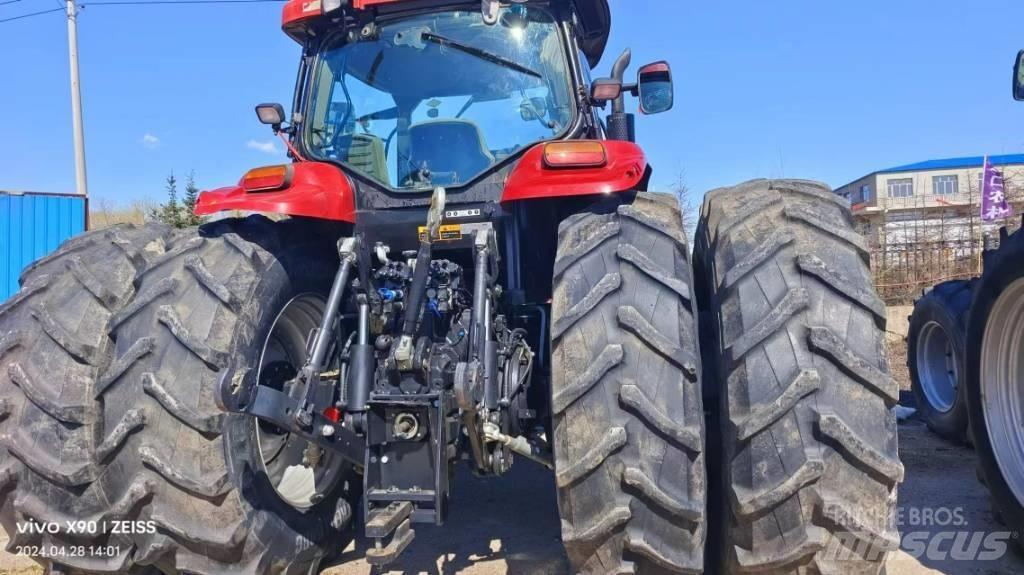Case IH PUMA 2304 Traktorok