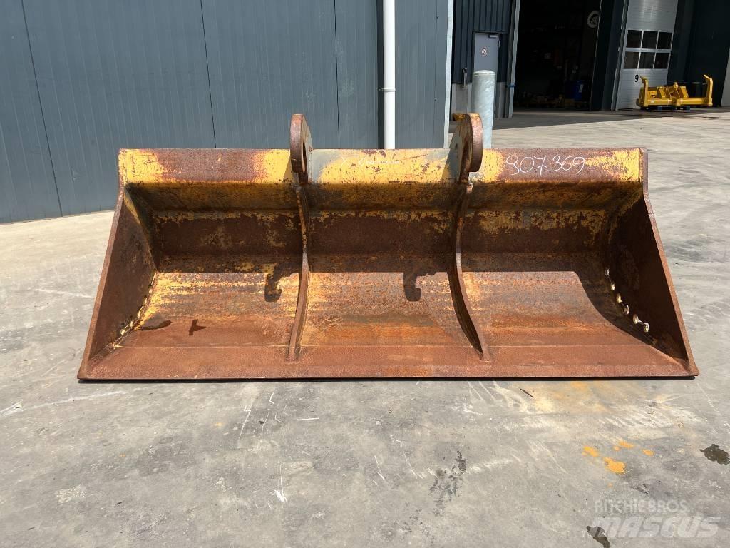 Verachtert CW40 Kanalak