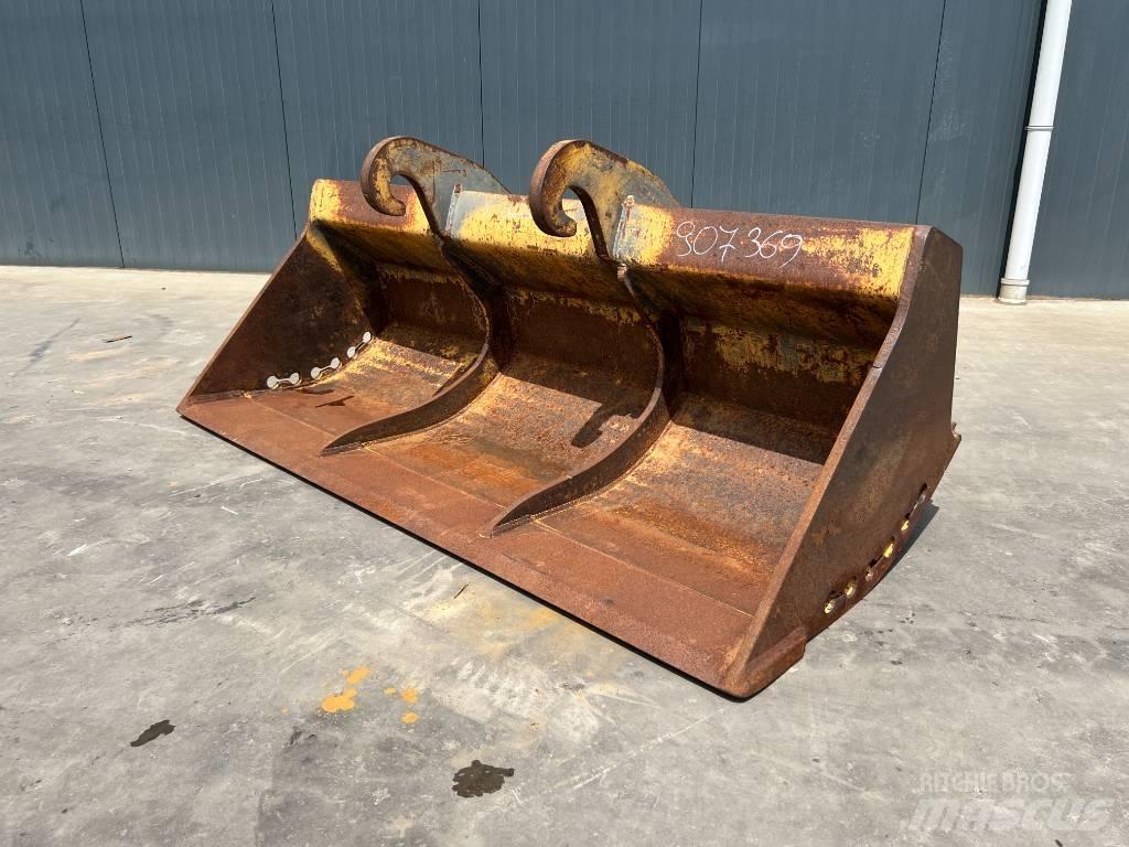 Verachtert CW40 Kanalak