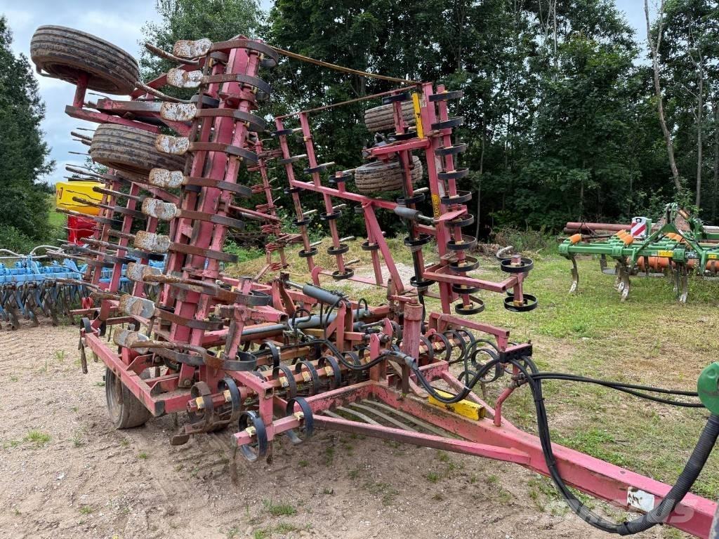 Väderstad NZ600 Borona