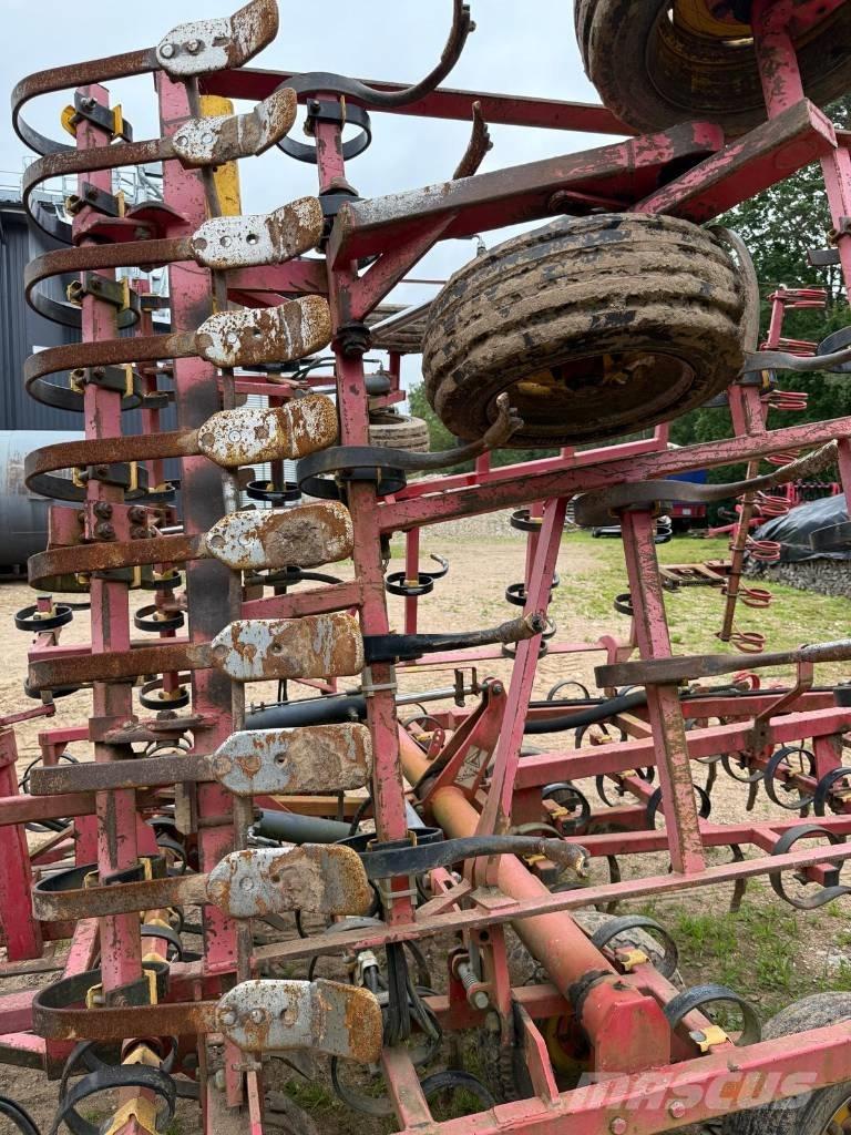 Väderstad NZ600 Borona
