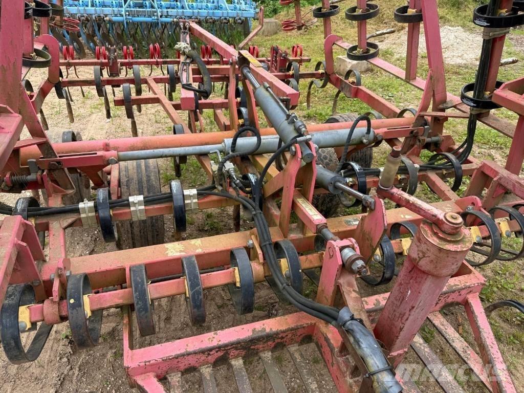 Väderstad NZ600 Borona