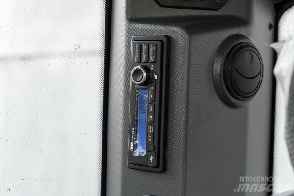 CASE CX 70E Mini kotrók < 7t