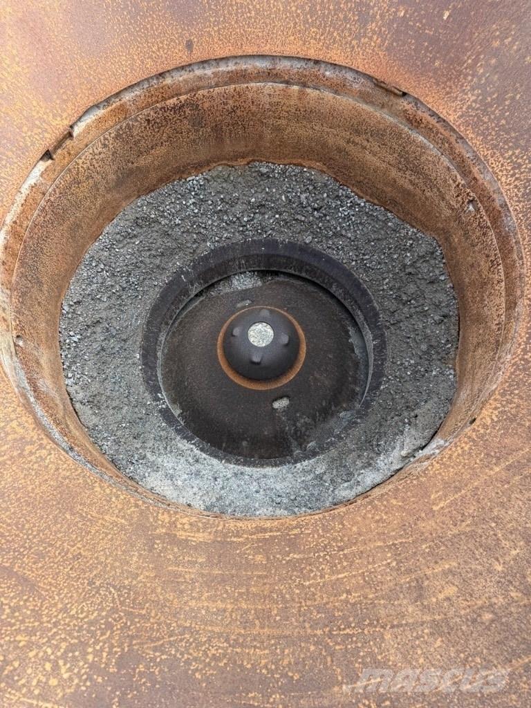 Metso HP 300 Osztályozó berendezések