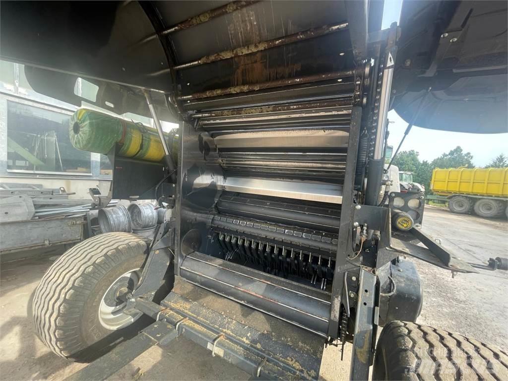 Vicon RF 4225 Körbálázók