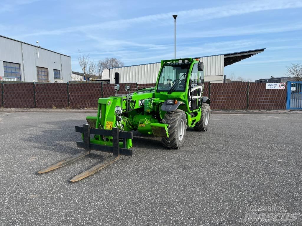 Merlo P 35.11 Teleszkópos rakodók