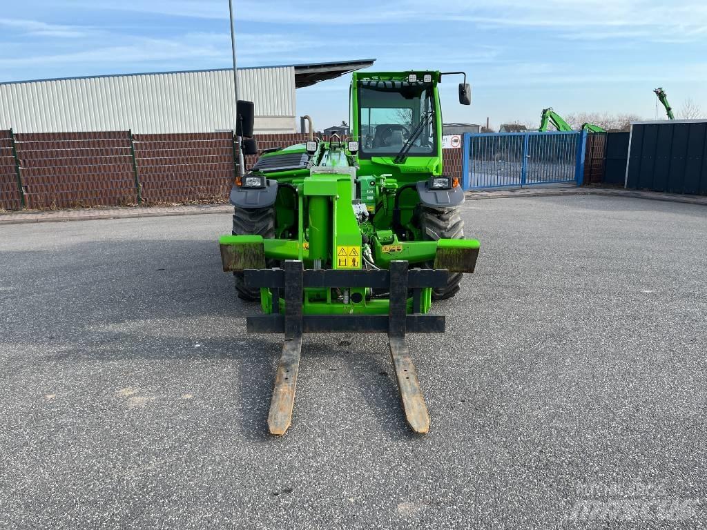 Merlo P 35.11 Teleszkópos rakodók