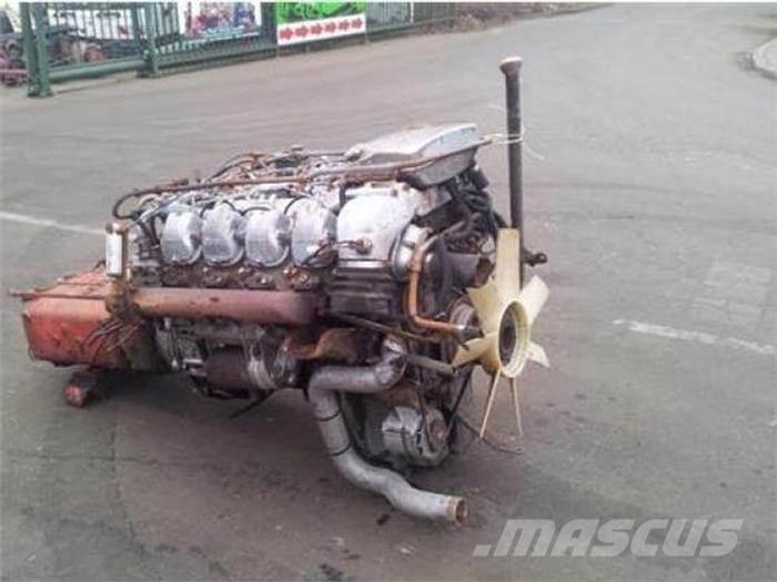  Engines 18.256 Haszonjárművek - Egyéb