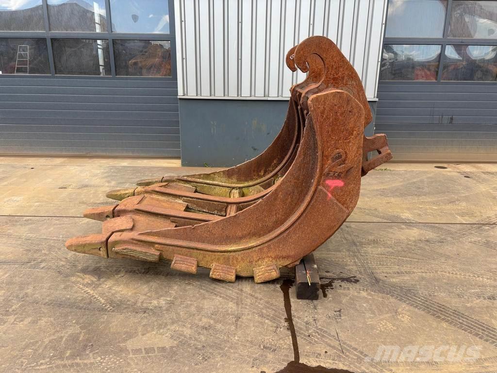  Puinriekbak CW55 Kanalak