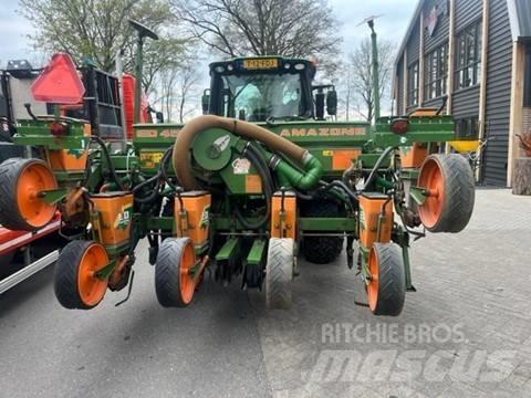 Amazone 451K Sorvetőgép