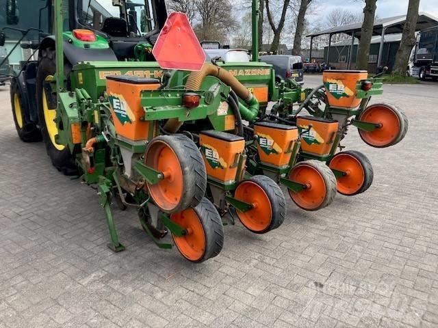 Amazone 451K Sorvetőgép