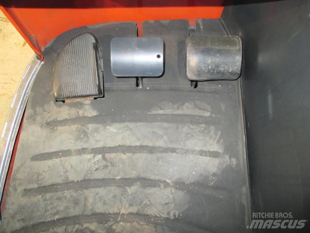 Linde R 16 HD Tolóoszlopos targonca