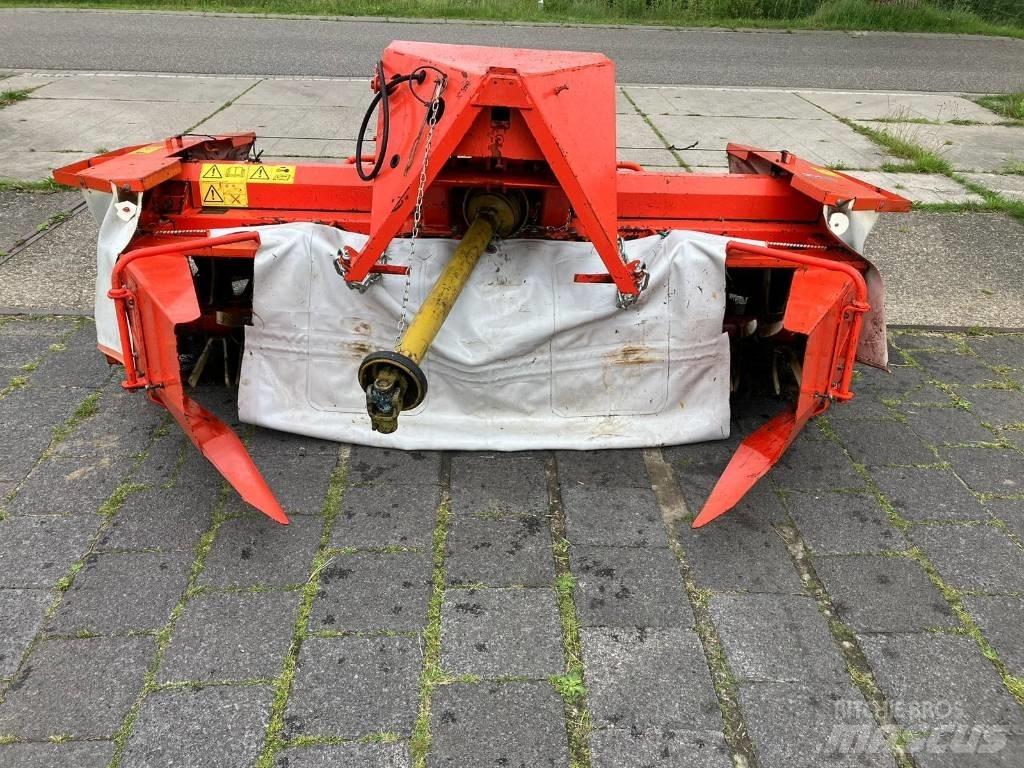 Kuhn FC 280 F Kaszák