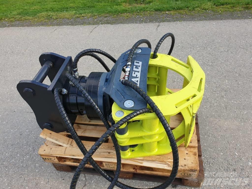 Lasco LA 1700 DZ Markolók