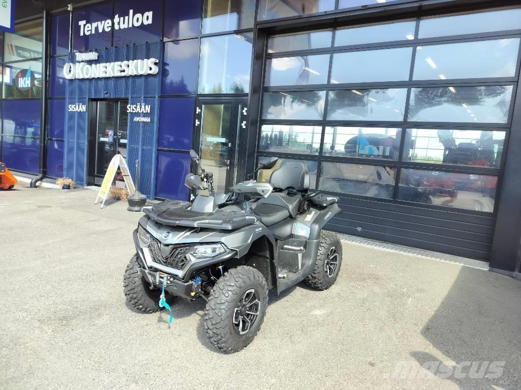 CFMoto CFORCE 625 L ATV-k