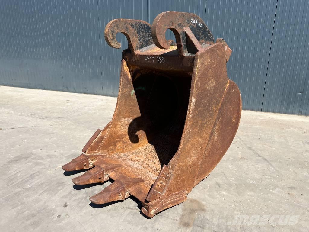 Verachtert CW45S Kanalak