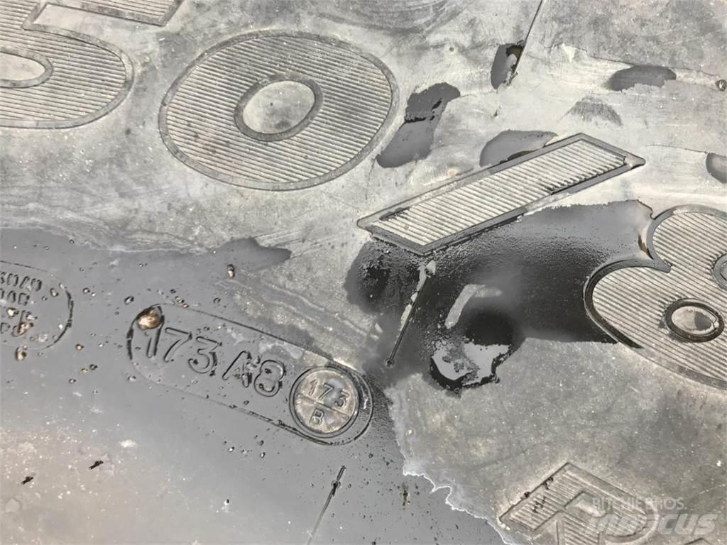 Michelin 650/85R38 Gumiabroncsok, kerekek és felnik