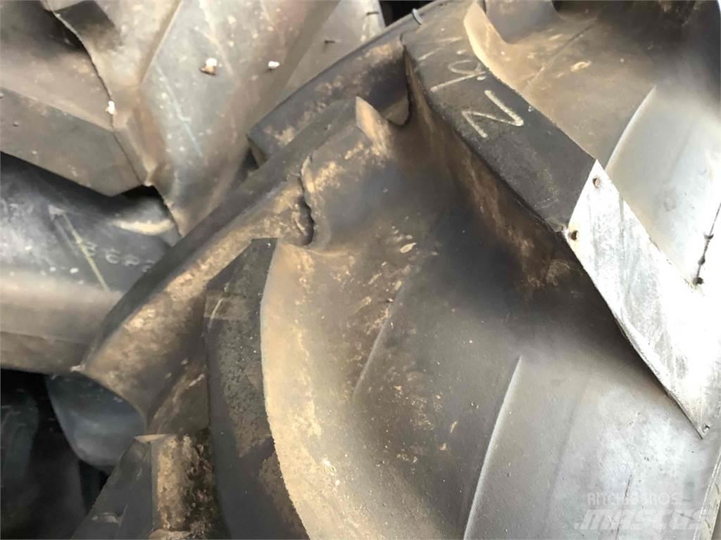 Pirelli 9.5 R20 Egyéb mezőgazdasági gépek