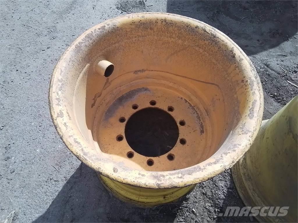 Ösa 250 24x26,5 Gumiabroncsok, kerekek és felnik