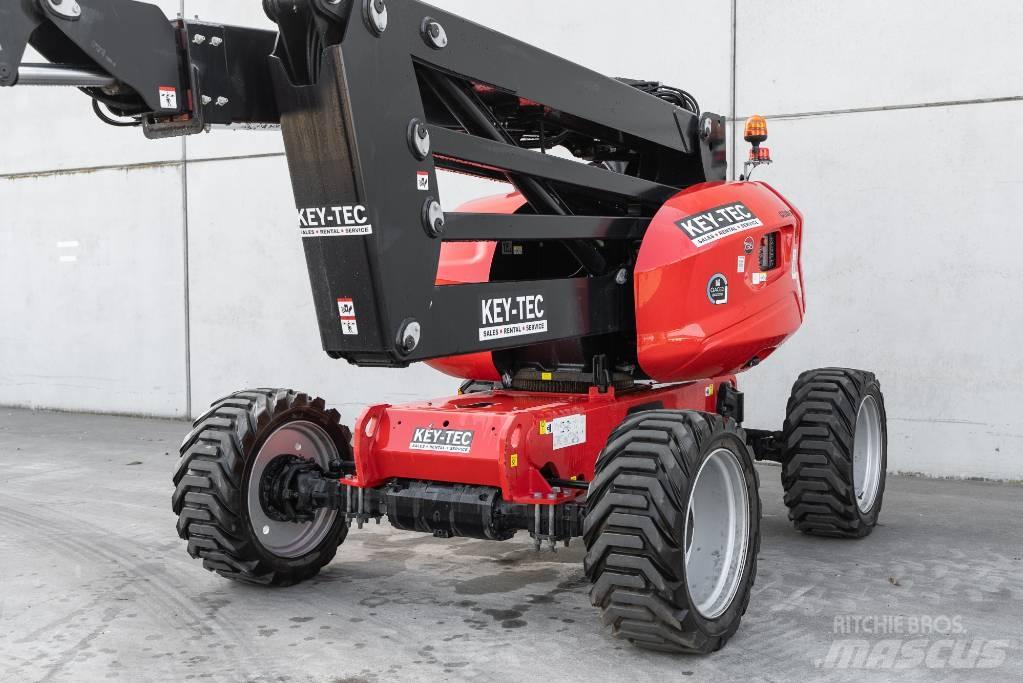 Manitou 160 ATJ RC Karos emelők