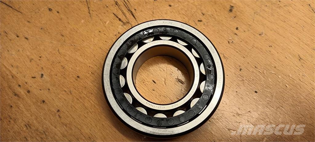 Ponsse 1130018 Váltók